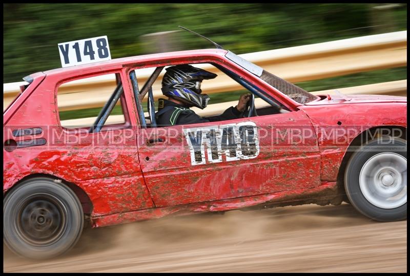 Junior Challenge, Scarborough Autograss motorsport photography uk