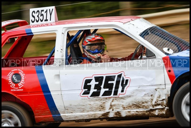 Junior Challenge, Scarborough Autograss motorsport photography uk