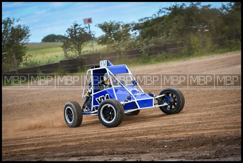 Junior Challenge, Scarborough Autograss motorsport photography uk