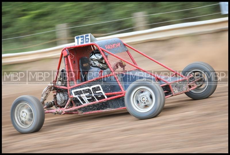 Junior Challenge, Scarborough Autograss motorsport photography uk