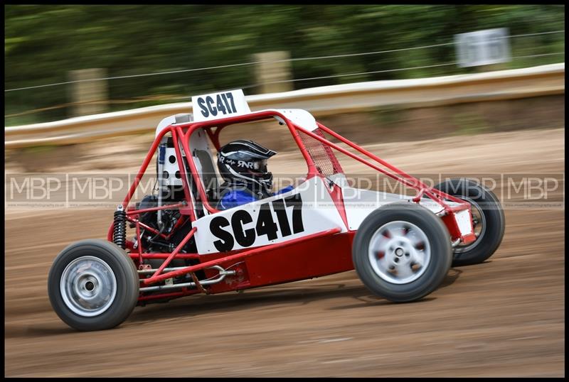 Junior Challenge, Scarborough Autograss motorsport photography uk