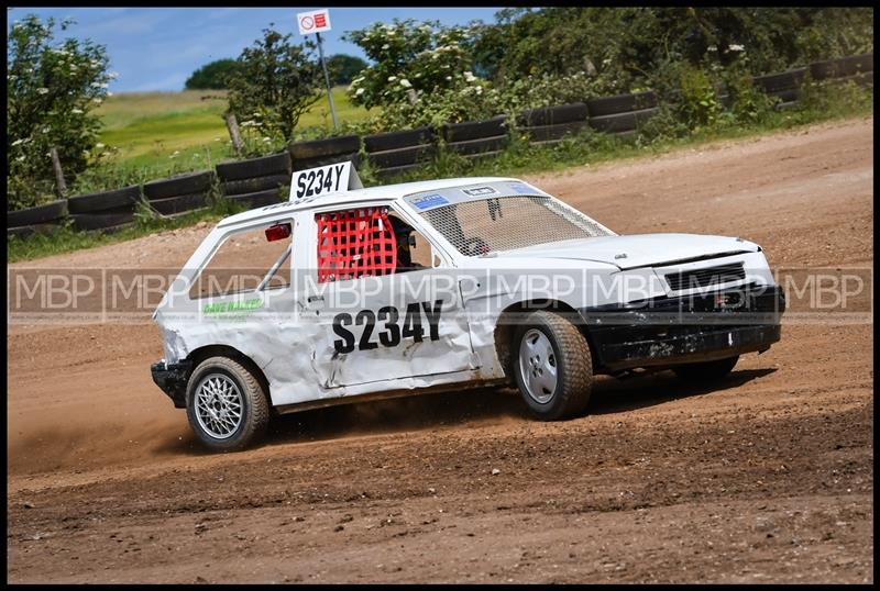 Junior Challenge, Scarborough Autograss motorsport photography uk