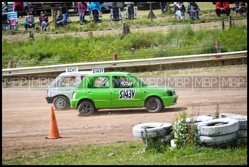 Junior Challenge, Scarborough Autograss motorsport photography uk