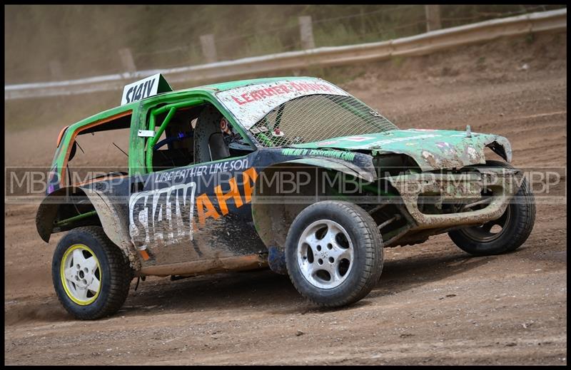 Junior Challenge, Scarborough Autograss motorsport photography uk