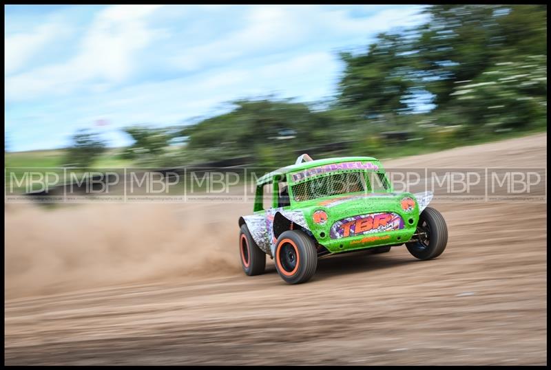 Junior Challenge, Scarborough Autograss motorsport photography uk