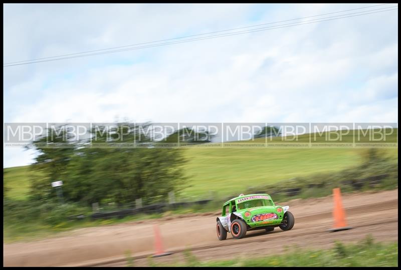 Junior Challenge, Scarborough Autograss motorsport photography uk