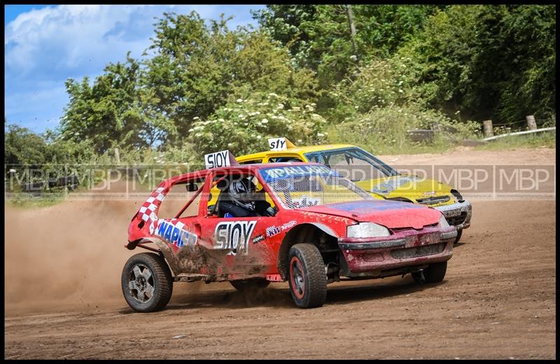 Junior Challenge, Scarborough Autograss motorsport photography uk