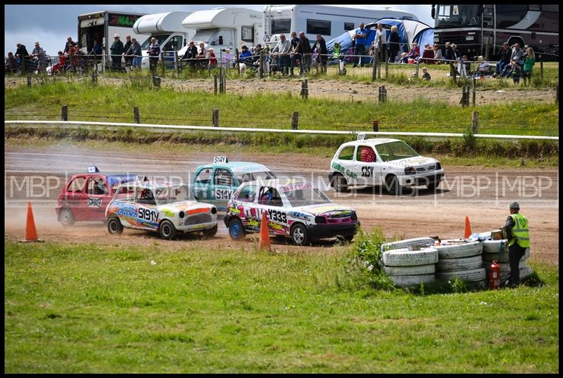 Junior Challenge, Scarborough Autograss motorsport photography uk