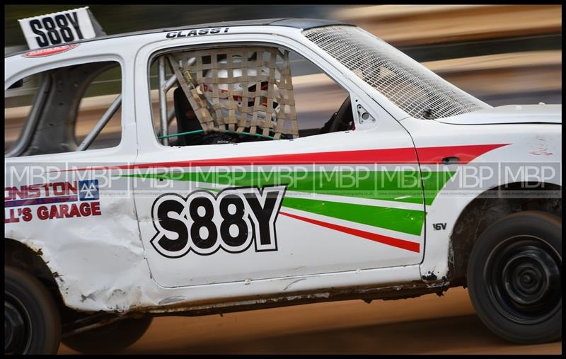 Junior Challenge, Scarborough Autograss motorsport photography uk