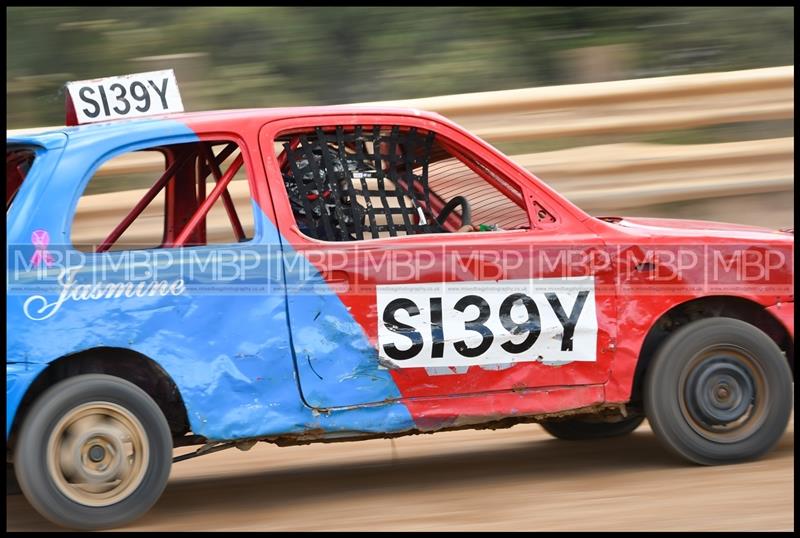 Junior Challenge, Scarborough Autograss motorsport photography uk