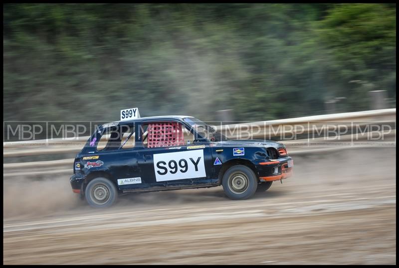 Junior Challenge, Scarborough Autograss motorsport photography uk