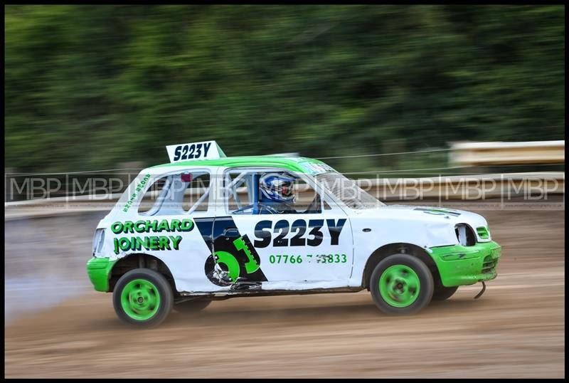 Junior Challenge, Scarborough Autograss motorsport photography uk