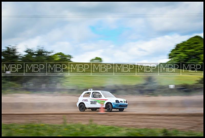 Junior Challenge, Scarborough Autograss motorsport photography uk