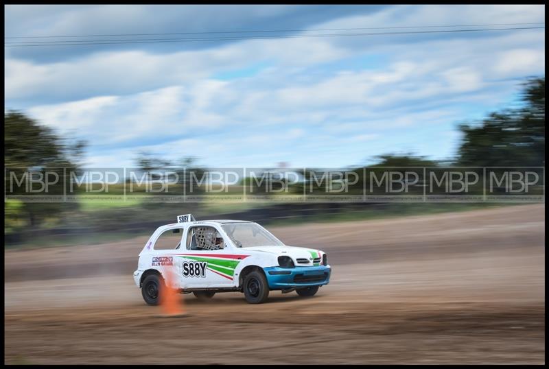 Junior Challenge, Scarborough Autograss motorsport photography uk