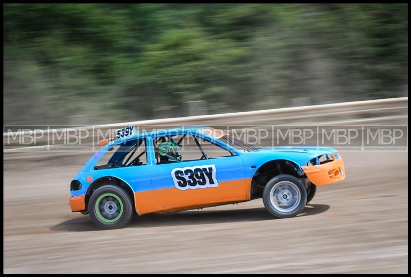 Junior Challenge, Scarborough Autograss motorsport photography uk