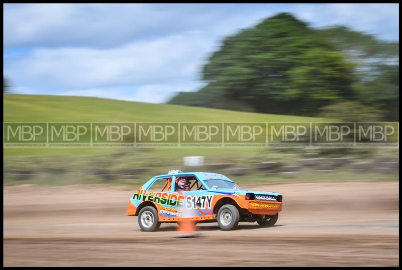 Junior Challenge, Scarborough Autograss motorsport photography uk