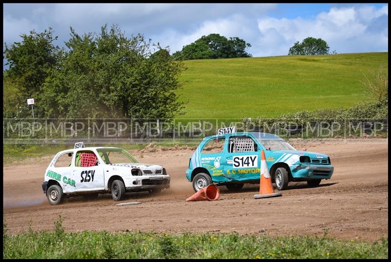 Junior Challenge, Scarborough Autograss motorsport photography uk