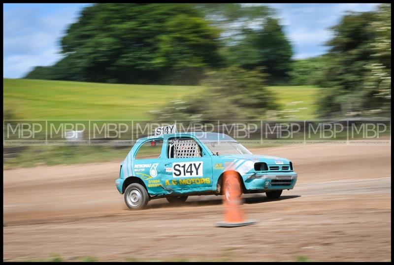 Junior Challenge, Scarborough Autograss motorsport photography uk