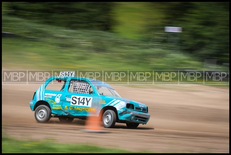 Junior Challenge, Scarborough Autograss motorsport photography uk