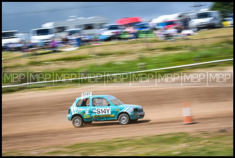 Junior Challenge, Scarborough Autograss motorsport photography uk