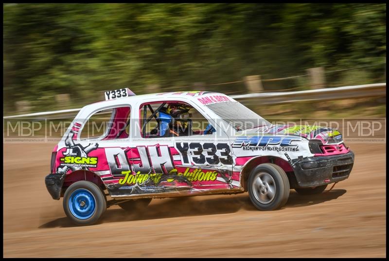 Junior Challenge, Scarborough Autograss motorsport photography uk