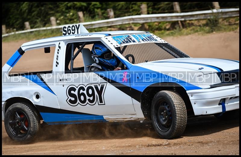 Junior Challenge, Scarborough Autograss motorsport photography uk