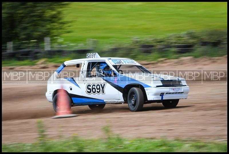 Junior Challenge, Scarborough Autograss motorsport photography uk