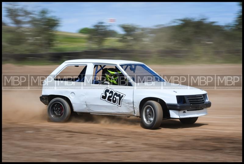 Junior Challenge, Scarborough Autograss motorsport photography uk