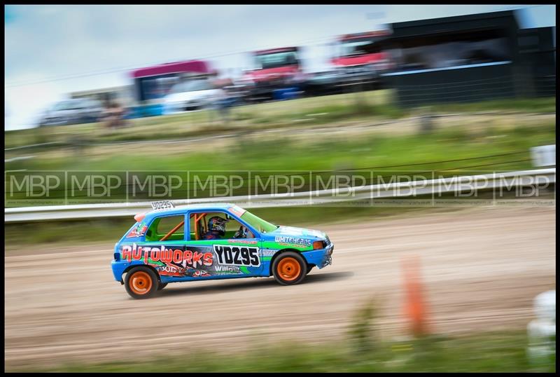 Junior Challenge, Scarborough Autograss motorsport photography uk