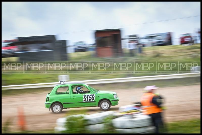 Junior Challenge, Scarborough Autograss motorsport photography uk