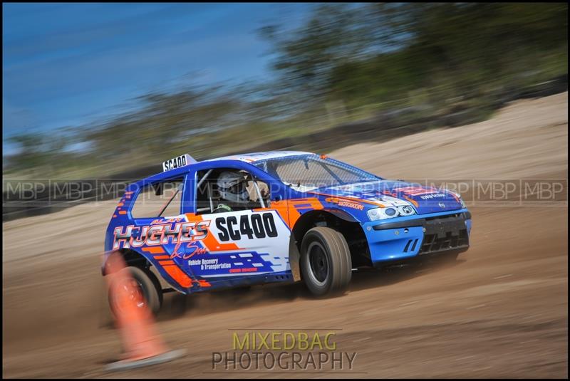 Scarborough Autograss motorsport photography uk