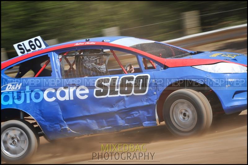 Scarborough Autograss motorsport photography uk