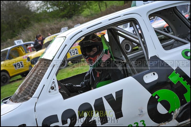 Scarborough Autograss motorsport photography uk