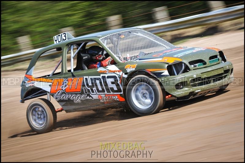 Scarborough Autograss motorsport photography uk