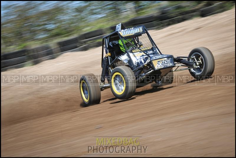 Scarborough Autograss motorsport photography uk