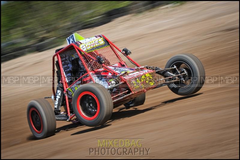 Scarborough Autograss motorsport photography uk