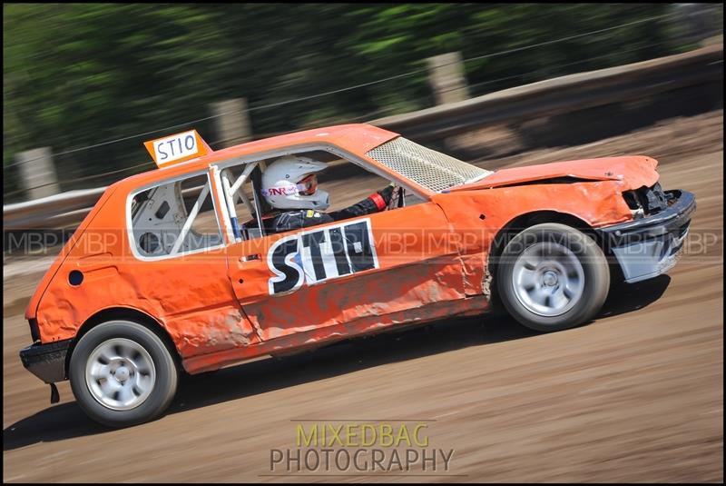 Scarborough Autograss motorsport photography uk