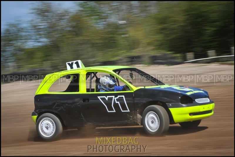 Scarborough Autograss motorsport photography uk