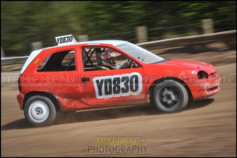 Scarborough Autograss motorsport photography uk