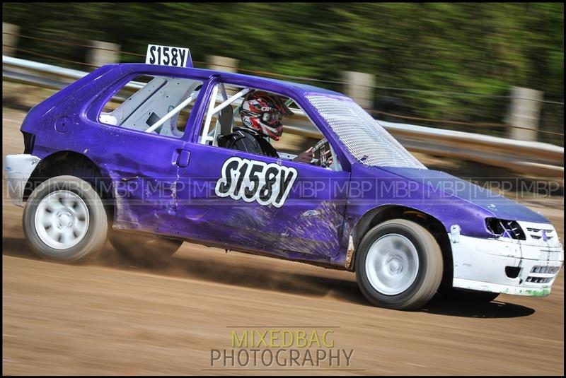 Scarborough Autograss motorsport photography uk