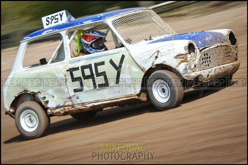 Scarborough Autograss motorsport photography uk