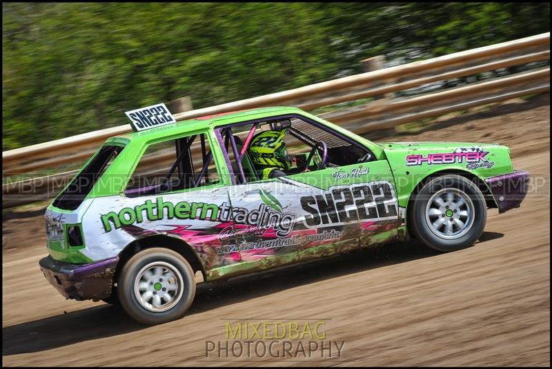 Scarborough Autograss motorsport photography uk