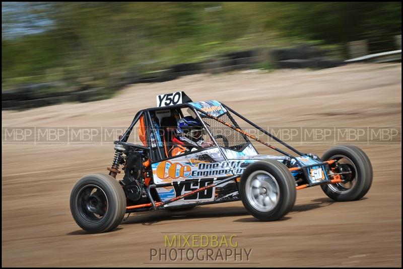 Scarborough Autograss motorsport photography uk