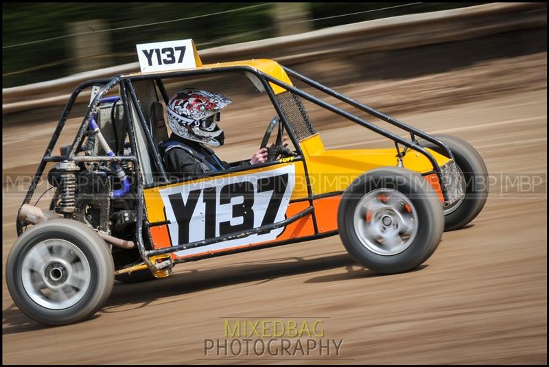 Scarborough Autograss motorsport photography uk