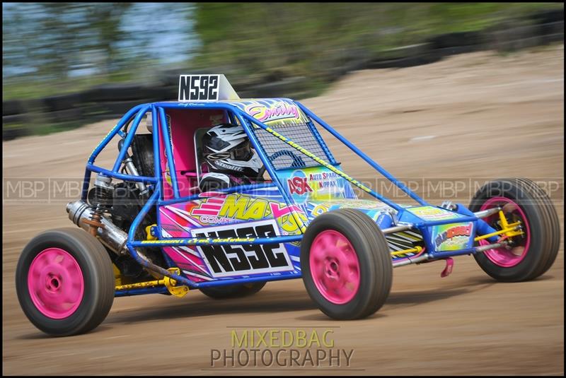 Scarborough Autograss motorsport photography uk