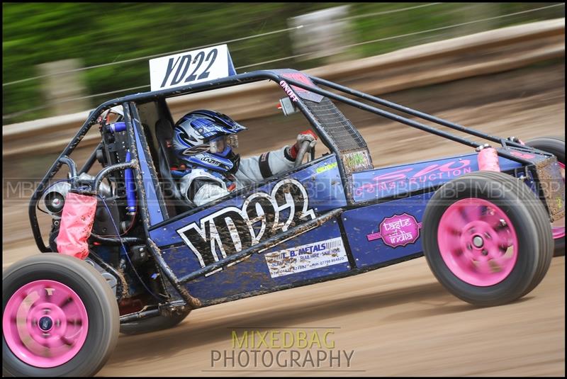 Scarborough Autograss motorsport photography uk