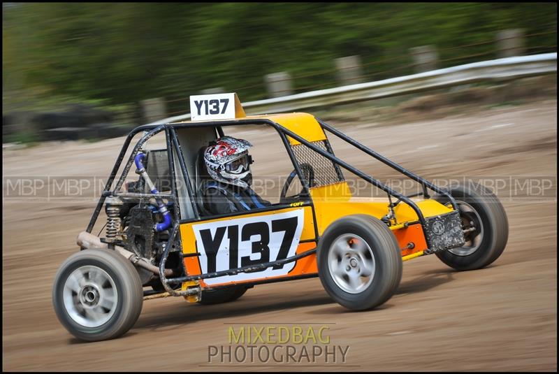 Scarborough Autograss motorsport photography uk