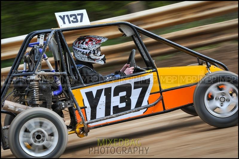 Scarborough Autograss motorsport photography uk