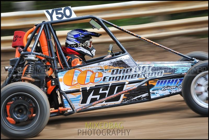 Scarborough Autograss motorsport photography uk