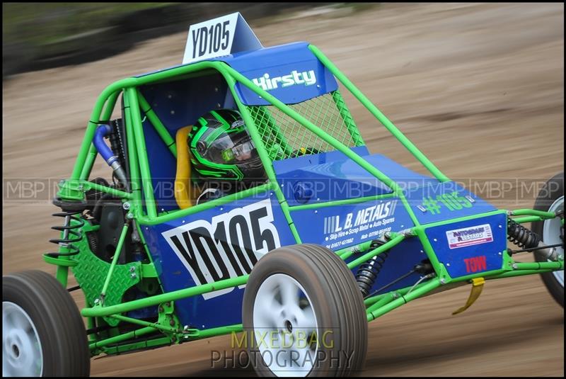 Scarborough Autograss motorsport photography uk